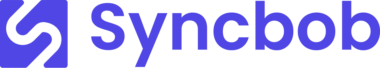 SyncBob
